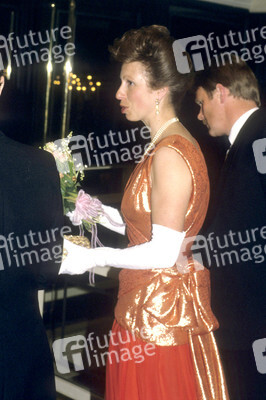 BAFTA Film Awards 1988 in London